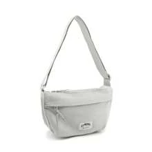 LI-NING Unisex Bag Professional Sports ABDV105 Legit Official Store - Static Gray - View 3