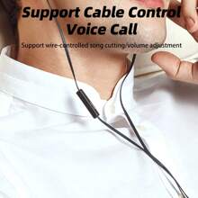 Type C 转 IOS 耳机音频适配器 USB C 公头转 Lightning 母头耳机转换器，兼容 16/15 手机/平板电脑 - 白色 - 查看 9