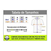 CAMISA CAMBORIÚ LARANJA MASCULINA ADULTO ESPORTIVA