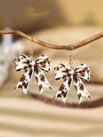 1 คู่ ต่างหูอะคริลิคสไตล์โบฮีเมียนสำหรับวันหยุดพักผ่อนริมทะเล UV, จี้เปลือกหอยและปลาดาว, เครื่องประดับที่ไม่เหมือนใครสำหรับวันหยุดพักผ่อนริมชายหาดในฤดูใบไม้ผลิ/ฤดูร้อน