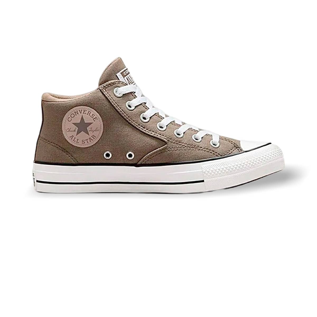 CONVERSE CTAS MALDEN STREET MID - Sneakers - màu nâu - Xem 1