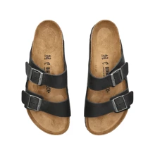 ARIZONA - VintageWoodBlack - View 2