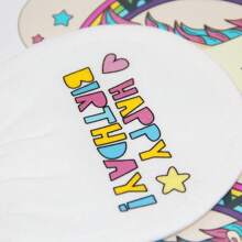 20 - Sheet Pack Of A4 Inkjet Heat Transfer Paper - For Customizing Fabrics - 白色 - 查看 7