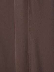 Japanese Style Solid Color Versatile Mid-Long Chiffon Kimono Cardigan, Chinese Traditional Hanfu Cosplay Sunscreen Jacket,