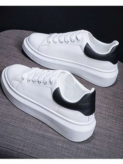 Tenis Para Hombre Estilo Casual De Calidad