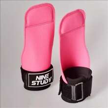 2pcs Men's And Women's Non-Slip Fitness Gloves, Wrist And Palm Support Gloves For Hard Lift Lifts, Pull-Up Assist Straps, Palm Protection Bar Non-Slip Wristbands, Bench Press Back Pull-Up Wrist Guards Gym Accessories, Sport, Gym, Home Exercise, Women's Gym Gloves, Boxing Gloves, Gym Gloves, Gym Gloves, Men's Gym Gloves - Multicolor - View 13