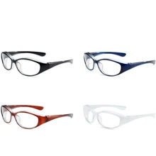 1 Pair Cycling Sports Outdoor Dust-Proof Driving Glasses