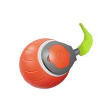 Tail Cat Lover And Cat Mom Love/Dog Lover And Dog Mom Love Toy, Turbo Smart Interactive Cat Lover And Cat Mom Love/Dog Lover And Dog Mom Love Toy For Bored Indoor Cat Lover And Cat Mom Loves/Dog Lover And Dog Mom Loves, Automatic Rolling Ball Enrichment Toy, Electric Self-Moving Cat/Dog Lover Gift And Dog/Cat Mom Love Pet Chase Toy