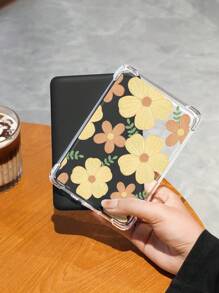 Ayotu 1 件油画花卉保护套，适用于 Kindle，兼容 Kindle Paperwhite 第 12 代 2024 年/Kindle（第 11 代 - 2024 年发行）/Kindle Paperwhite 第 12 代 2024 年 - 彩色 - 查看 10