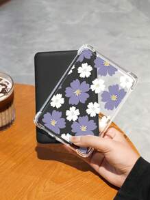 Ayotu 1 件油画花卉保护套，适用于 Kindle，兼容 Kindle Paperwhite 第 12 代 2024 年/Kindle（第 11 代 - 2024 年发行）/Kindle Paperwhite 第 12 代 2024 年 - 彩色 - 查看 19