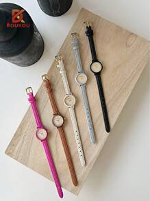 Women Quartz Watches - one-size - View 9