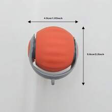 Tail Cat Lover And Cat Mom Love/Dog Lover And Dog Mom Love Toy, Turbo Smart Interactive Cat Lover And Cat Mom Love/Dog Lover And Dog Mom Love Toy For Bored Indoor Cat Lover And Cat Mom Loves/Dog Lover And Dog Mom Loves, Automatic Rolling Ball Enrichment Toy, Electric Self-Moving Cat/Dog Lover Gift And Dog/Cat Mom Love Pet Chase Toy