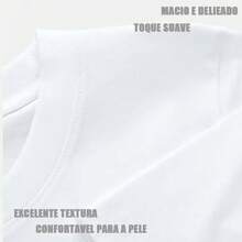 Oversized Streetwear Olympia Academia T-Shirt - Black - View 4