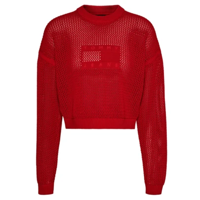 Tommy Hilfiger TJW OPEN STITCH FLAG