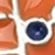 彩色