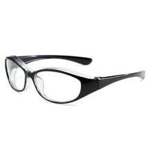 1 Pair Cycling Sports Outdoor Dust-Proof Driving Glasses