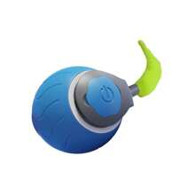 Tail Cat Lover And Cat Mom Love/Dog Lover And Dog Mom Love Toy, Turbo Smart Interactive Cat Lover And Cat Mom Love/Dog Lover And Dog Mom Love Toy For Bored Indoor Cat Lover And Cat Mom Loves/Dog Lover And Dog Mom Loves, Automatic Rolling Ball Enrichment Toy, Electric Self-Moving Cat/Dog Lover Gift And Dog/Cat Mom Love Pet Chase Toy
