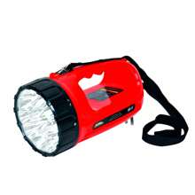 Adir Rechargeable Hand Lamp 15 LEDs Mod.498
