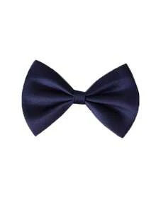 Modische verstellbare Fliege für Kinder, Jungen und Mädchen Blumen-Schleifen-Fliege, englischer Stil Baby-Fliege für Wettbewerbe, Hochzeiten, Aufführungen, Geburtstage, passend für Kinder von 3-12 Jahren