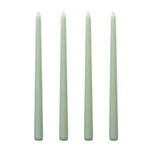 4pcs/Gradient Color Candle Set For Wedding, Festival, Candlelight Dinner, Home Decoration ,Customized Candles Are The Best Gift For Mothers And Loved Ones,30.5cm Long Pole Candle,Room Decor,Gifts Birthday Graduation