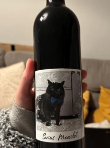 客製化紅酒瓶標籤 多種尺寸 防水個性化文字與照片貼紙 獨特入厝禮 適用婚禮、週年紀念、生日、訂婚、單身派對及特別慶祝活動 精緻圖案印刷 - 彩色 - 查看 6