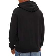 Tommy Hilfiger TJM REG NY VARSITY H - Black - View 3