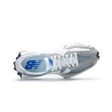 New Balance Women Casual Athletic Shoes - MS327LAB - View 4