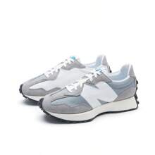 New Balance Women Casual Athletic Shoes - MS327LAB - View 3