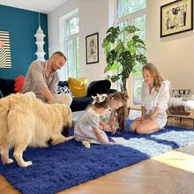 Carpets - Bleu marine - Voir 11