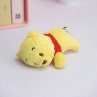 Miniso Disney Stitch Series Angel Fridge Magnet, Cute Creative Decorative Magnetic Sticker (1 PC)