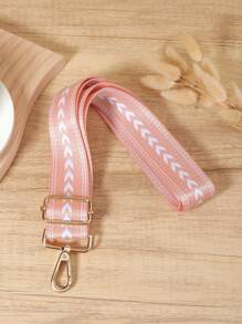 New Minimalist Wallet Shoulder Strap Replacement Handbag Shoulder Strap Adjustable, Simple Adjustable Wide Shoulder Strap, Portable Shoulder Strap, Multifunctional Shoulder Strap - Multicolor - View 10