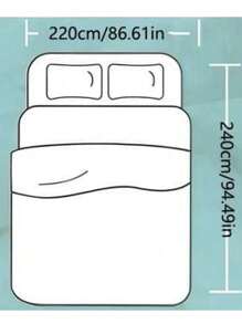 [Mais vendido de 2025] 1 conjunto de roupa de cama descartável para viagem | Roupa de cama leve e portátil para hotel | 1 lençol + 1 capa de edredom + 1 fronha + 1 capa para assento sanitário | Essencial para acampamentos ao ar livre e viagens de negócios | Embalagem individual antipoeira, esterilizada e espessa