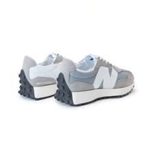New Balance Women Casual Athletic Shoes - MS327LAB - View 6