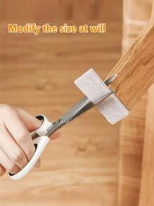 桌椅脚垫 家具保护垫 椅子自粘脚垫 凳子静音耐磨垫