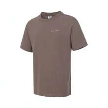 Puma 2025 Men's Essentials T-Shirt Short Sleeve Knit Crew Neck 63253393