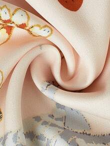 Chinese Style Qipao Cheongsam Dress, Elegant And Comfortable For Everyday Wear, Suitable For Young Women - Multicolor - View 5