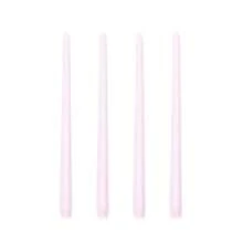 4pcs/Gradient Color Candle Set For Wedding, Festival, Candlelight Dinner, Home Decoration ,Customized Candles Are The Best Gift For Mothers And Loved Ones,30.5cm Long Pole Candle,Room Decor,Gifts Birthday Graduation