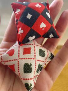 Juego de 1/2/3/5 piezas de accesorios en miniatura para casa de muñecas: muebles realistas, alfombra, gato decorativo, pintura clásica y decoración del hogar para crear una cómoda y elegante morada en miniatura. (Los productos en miniatura pueden tener pequeños defectos dentro de lo normal que no afectan el efecto general. Los compradores preocupados deben comprar con precaución.)
