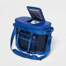 Soft Sided 23qt Cooler - Embark™ - 1 - View 3