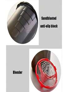 1 件运动水壶，3 层摇杯，适用于低温蛋白粉，适合健身、户外旅行和礼物、生日礼物