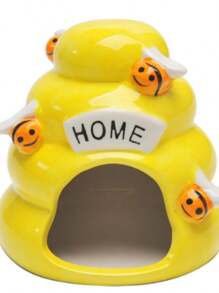 Small Pet Accessories - Army Green - View 8