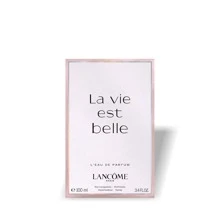 Lancôme La Vie Est Belle Eau De Parfum 100 Ml - White - View 2