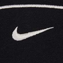 Nike 2023 Men's AS LAL MNK DF STD ISS Crew Sweatshirt/Pullover Knit Hoodie DX9749-010