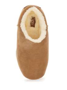 UGG PUMPED SLIDE - Chestnut - View 4