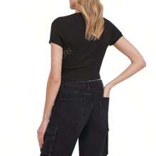 Tommy Hilfiger TJW SLIM CRP SCRIPT