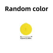 1-2 件/套硅胶弹力盖，可重复使用密封盖，适用于厨房、冰箱、烘焙、家用，耐热高达 446°F - 彩色 - 查看 17