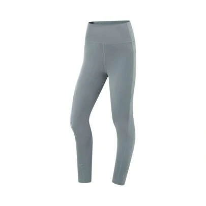 LI-NING Women's Outdoor Base Layer Pants, Professional Sports, AULV024, Official Store