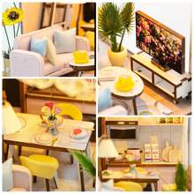 Other Wooden Mold - 女士公寓 - 查看 4