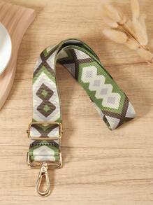 New Minimalist Wallet Shoulder Strap Replacement Handbag Shoulder Strap Adjustable Simple Adjustable Wide Strap Portable Shoulder Strap Multifunctional Shoulder Strap Boho - Multicolor - View 10