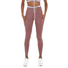 Calvin Klein Legging da donna (7/8)